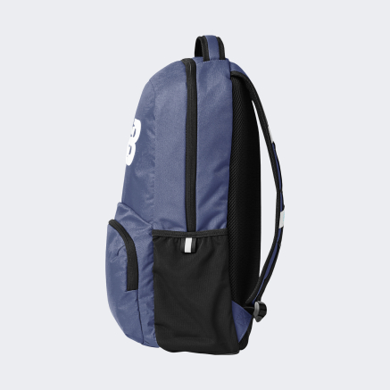 Рюкзак New Balance TEAM SCHOOL - 149786, фото 2 - интернет-магазин MEGASPORT