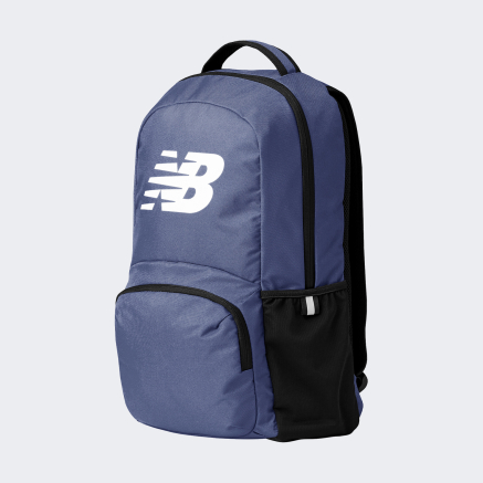 Рюкзак New Balance TEAM SCHOOL - 149786, фото 4 - интернет-магазин MEGASPORT