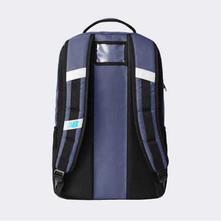 Рюкзак New Balance TEAM SCHOOL - 149786, фото 3 - интернет-магазин MEGASPORT