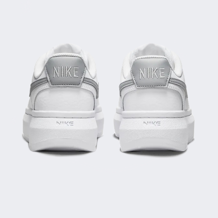 Кеди Nike Court Vision Alta - 150542, фото 6 - інтернет-магазин MEGASPORT