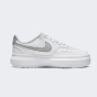 Кеди Nike Court Vision Alta, фото 3 - інтернет магазин MEGASPORT