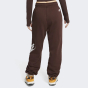 Спортивнi штани Nike W NSW FLC OS PANT SB DNC, фото 2 - інтернет магазин MEGASPORT