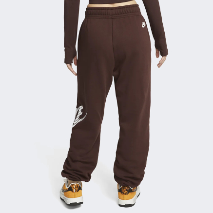 Спортивные штаны Nike W NSW FLC OS PANT SB DNC - 150544, фото 2 - интернет-магазин MEGASPORT