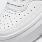 Кеди Nike Court Vision Alta, фото 7 - інтернет магазин MEGASPORT