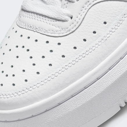 Кеди Nike Court Vision Alta - 150542, фото 7 - інтернет-магазин MEGASPORT