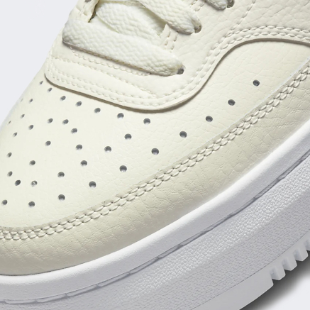 Кеди Nike Court Vision Alta - 150541, фото 7 - інтернет-магазин MEGASPORT