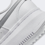 Кеди Nike Court Vision Alta, фото 8 - інтернет магазин MEGASPORT