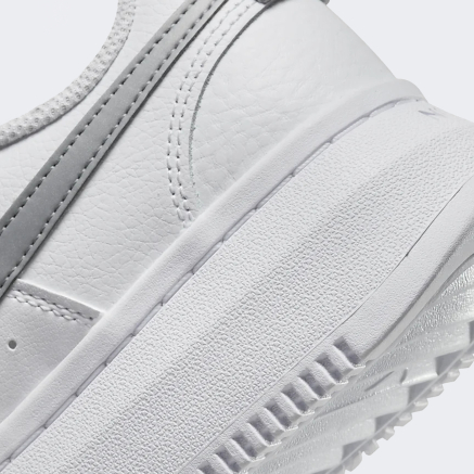 Кеди Nike Court Vision Alta - 150542, фото 8 - інтернет-магазин MEGASPORT