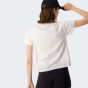 Футболка Champion Crewneck Croptop, фото 2 - интернет магазин MEGASPORT