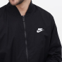 Ветровка Nike M NK CLUB WVN UL BOMBR JKT, фото 4 - интернет магазин MEGASPORT