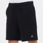 Шорты Jordan M J ESS FLC SHORT, фото 4 - интернет магазин MEGASPORT