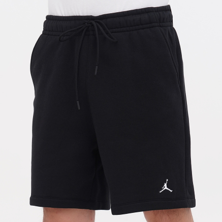 Шорты Jordan M J ESS FLC SHORT - 150478, фото 4 - интернет-магазин MEGASPORT