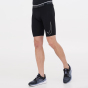 Шорти Nike M NP DF SHORT LONG, фото 1 - інтернет магазин MEGASPORT