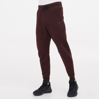 Спортивные штаны Nike M NSW TCH FLC JGGR - 150453, фото 1 - интернет-магазин MEGASPORT