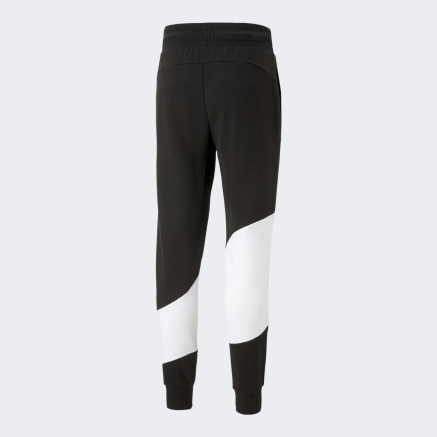 Спортивные штаны Puma POWER Cat Sweatpants TR cl - 150682, фото 5 - интернет-магазин MEGASPORT