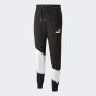 Спортивные штаны Puma POWER Cat Sweatpants TR cl, фото 4 - интернет магазин MEGASPORT