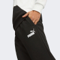 Спортивные штаны Puma POWER Cat Sweatpants TR cl, фото 3 - интернет магазин MEGASPORT