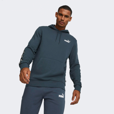 Puma core 2024 small logo hoodie