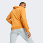 Кофта Puma ESS+ Tape Hoodie TR, фото 2 - интернет магазин MEGASPORT