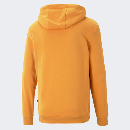 Кофта Puma ESS+ Tape Hoodie TR - 150685, фото 6 - интернет-магазин MEGASPORT