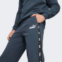 Спортивные штаны Puma ESS+ Tape Sweatpants TR cl, фото 4 - интернет магазин MEGASPORT