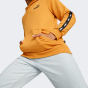 Кофта Puma ESS+ Tape Hoodie TR, фото 3 - интернет магазин MEGASPORT