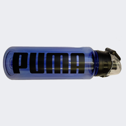 Бутылка Puma TR Bottle Sportstyle 1liter - 150576, фото 2 - интернет-магазин MEGASPORT