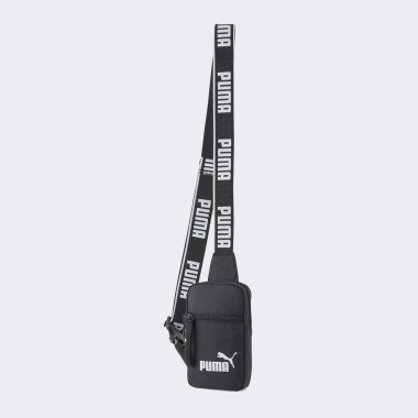 Сумки Puma Core Base Front Loader - 150584, фото 1 - інтернет-магазин MEGASPORT