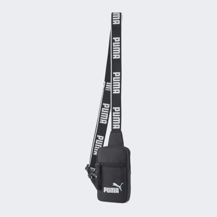 Сумка Puma Core Base Front Loader - 150584, фото 1 - інтернет-магазин MEGASPORT