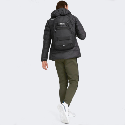 Рюкзак Puma Deck Backpack - 150581, фото 3 - интернет-магазин MEGASPORT