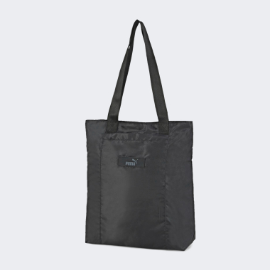 Сумки Puma Core Pop Shopper - 150589, фото 1 - інтернет-магазин MEGASPORT