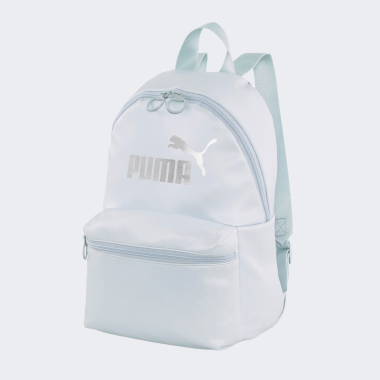 Рюкзаки Puma Core Up Backpack - 150590, фото 1 - интернет-магазин MEGASPORT