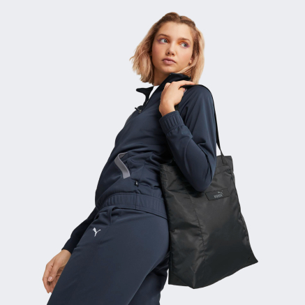 Сумка Puma Core Pop Shopper - 150589, фото 4 - інтернет-магазин MEGASPORT