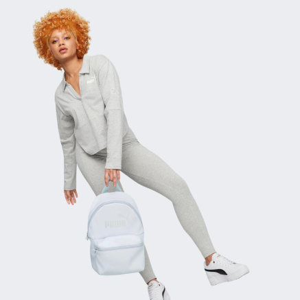 Рюкзак Puma Core Up Backpack - 150590, фото 4 - інтернет-магазин MEGASPORT
