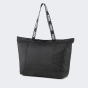 Сумка Puma Core Base Large Shopper, фото 2 - интернет магазин MEGASPORT