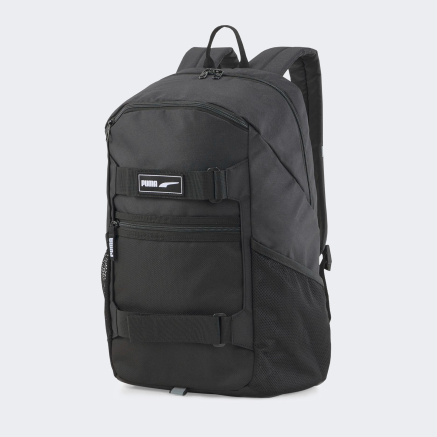 Рюкзак Puma Deck Backpack - 150581, фото 1 - интернет-магазин MEGASPORT