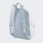 Рюкзак Puma Core Up Backpack, фото 2 - інтернет магазин MEGASPORT