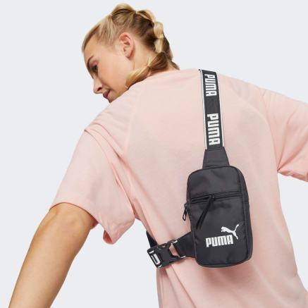 Сумка Puma Core Base Front Loader - 150584, фото 3 - інтернет-магазин MEGASPORT