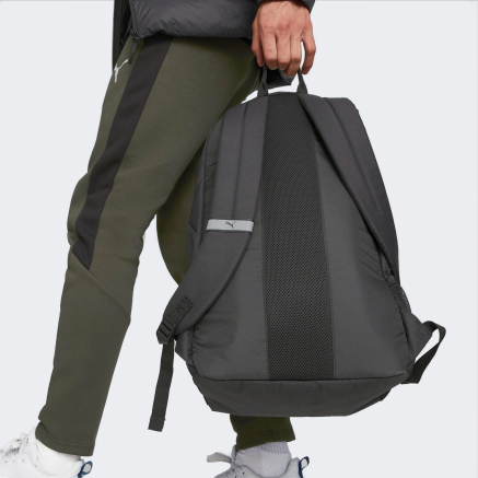 Рюкзак Puma Deck Backpack - 150581, фото 4 - интернет-магазин MEGASPORT