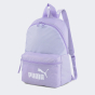 Рюкзак Puma Core Base Backpack, фото 1 - інтернет магазин MEGASPORT