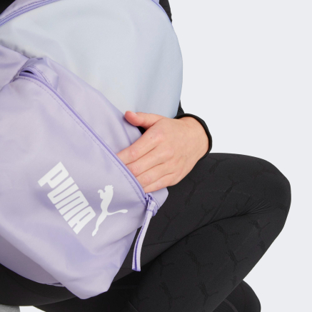 Рюкзак Puma Core Base Backpack - 150586, фото 3 - інтернет-магазин MEGASPORT