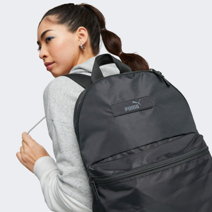 Рюкзак Puma Core Pop Backpack - 150587, фото 5 - інтернет-магазин MEGASPORT