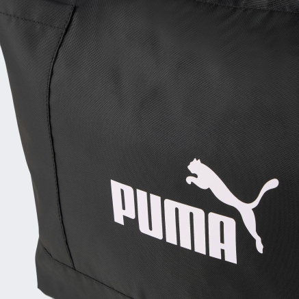 Сумка Puma Core Base Large Shopper - 150582, фото 3 - интернет-магазин MEGASPORT