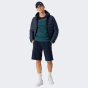 Куртка Champion hooded jacket, фото 2 - інтернет магазин MEGASPORT