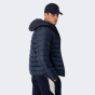 Куртка Champion hooded jacket, фото 3 - інтернет магазин MEGASPORT