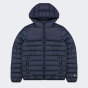 Куртка Champion hooded jacket, фото 5 - інтернет магазин MEGASPORT