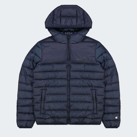 Куртка Champion hooded jacket - 149530, фото 5 - інтернет-магазин MEGASPORT