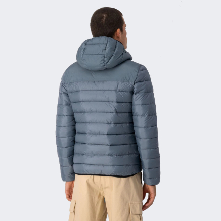 Куртка Champion hooded jacket - 149528, фото 3 - інтернет-магазин MEGASPORT