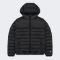 Куртка Champion hooded jacket, фото 1 - интернет магазин MEGASPORT