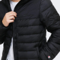 Куртка Champion hooded jacket, фото 2 - интернет магазин MEGASPORT